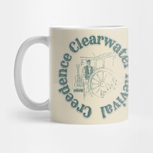 ccr Mug